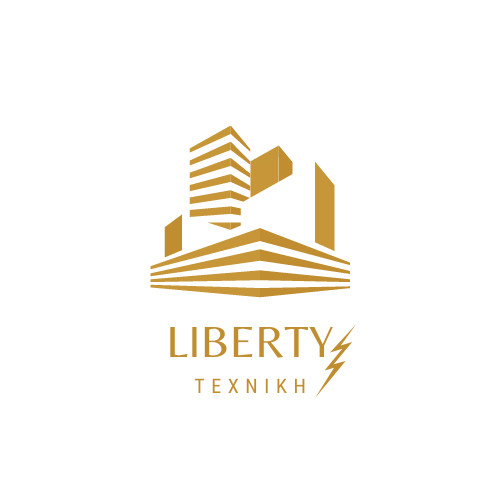 LIBERTY ΛΟΓ. ΑΣΠΡΟ