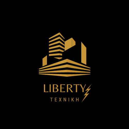LIBERTY ΛΟΓ. ΜΑΥΡΟ LIBERTY ΛΟΓ. ΜΑΥΡΟ
